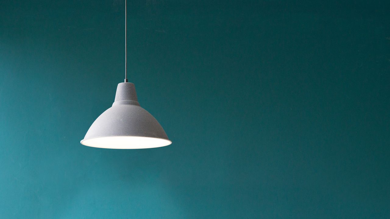 Wallpaper lamp, electricity, minimalism, wall