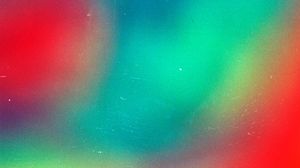 Preview wallpaper spots, gradient, colorful, paint, surface, abstraction